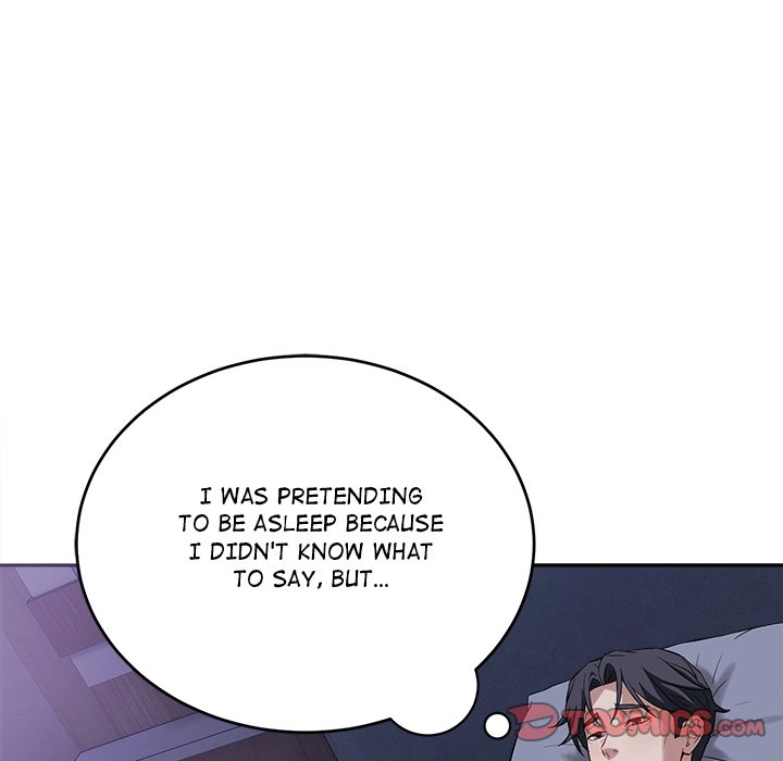 I'm Here for You Chapter 6 page 84 - 