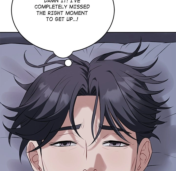 I'm Here for You Chapter 6 page 87 - 