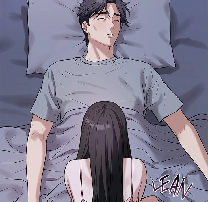 I'm Here for You Chapter 6 page 90 - 
