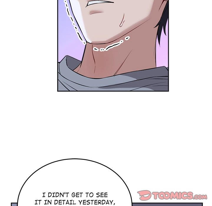 I'm Here for You Chapter 6 page 93 - 