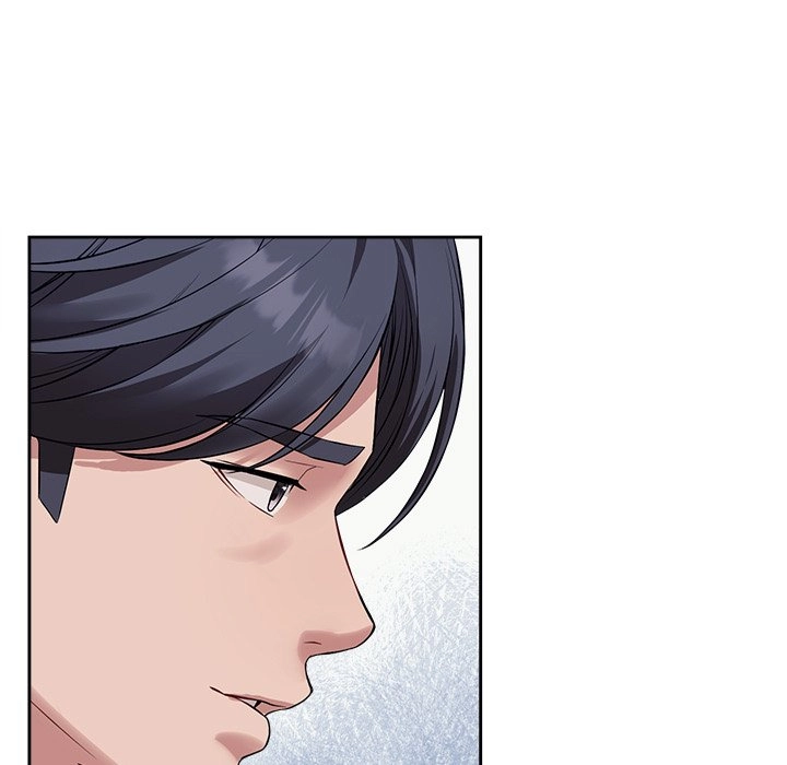 I'm Here for You Chapter 8 page 11 - 