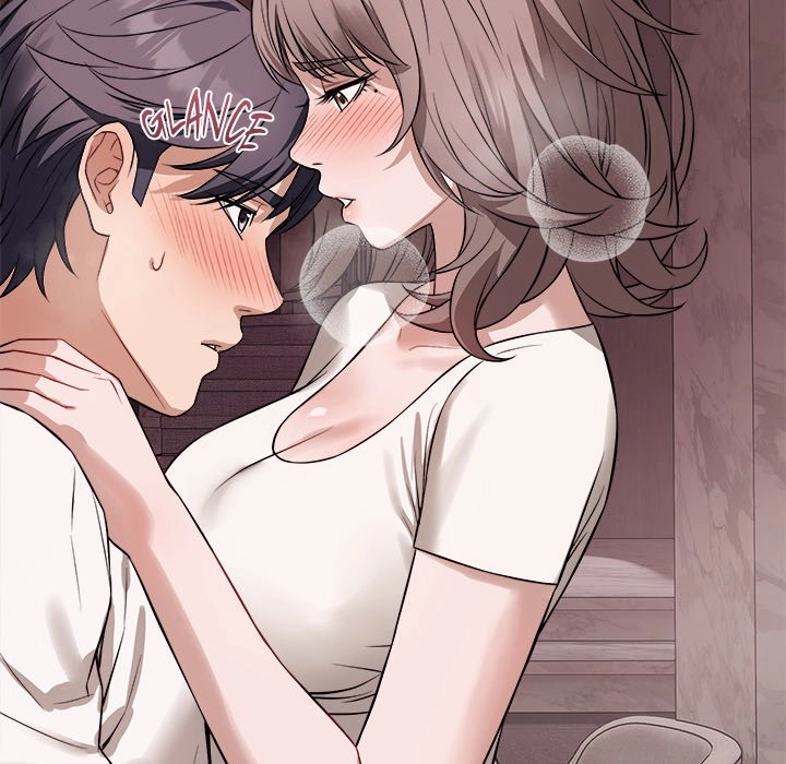I'm Here for You Chapter 8 page 103 - 