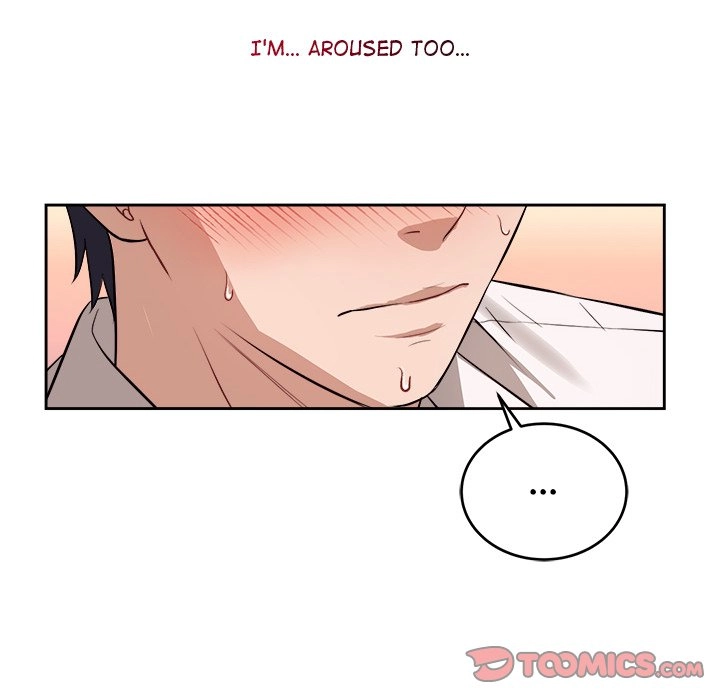 I'm Here for You Chapter 8 page 105 - 