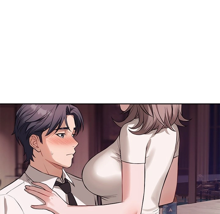 I'm Here for You Chapter 8 page 108 - 