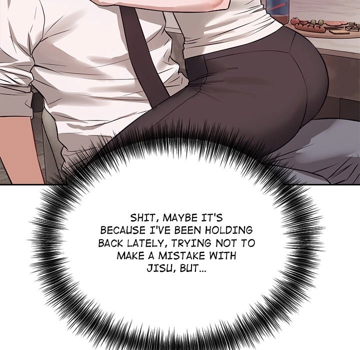 I'm Here for You Chapter 8 page 109 - 