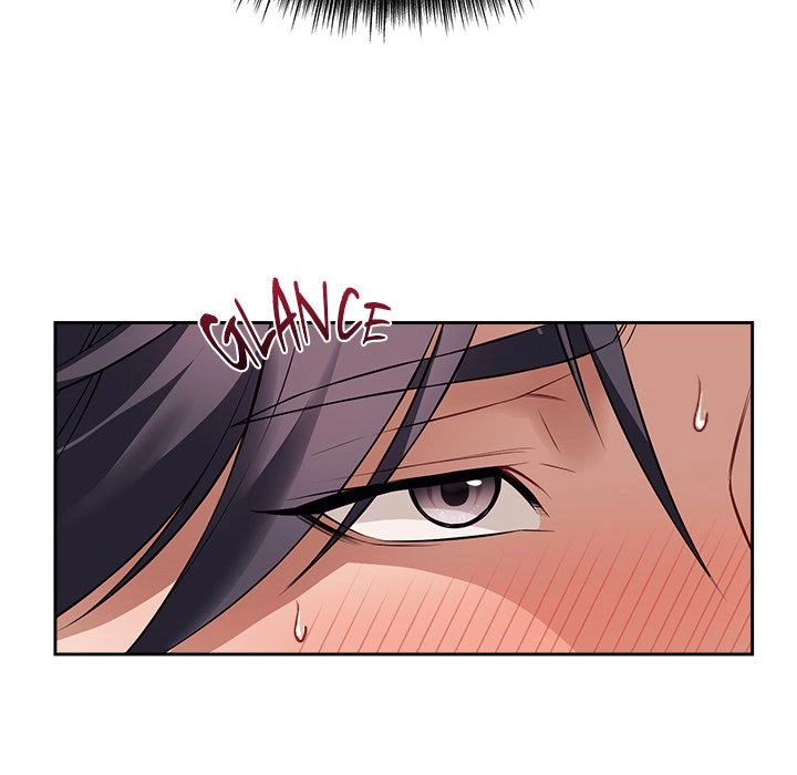 I'm Here for You Chapter 8 page 110 - 