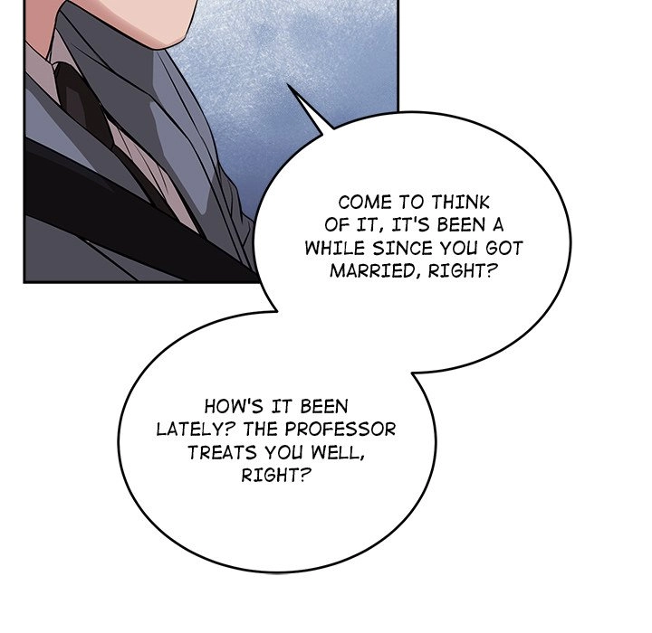 I'm Here for You Chapter 8 page 12 - 