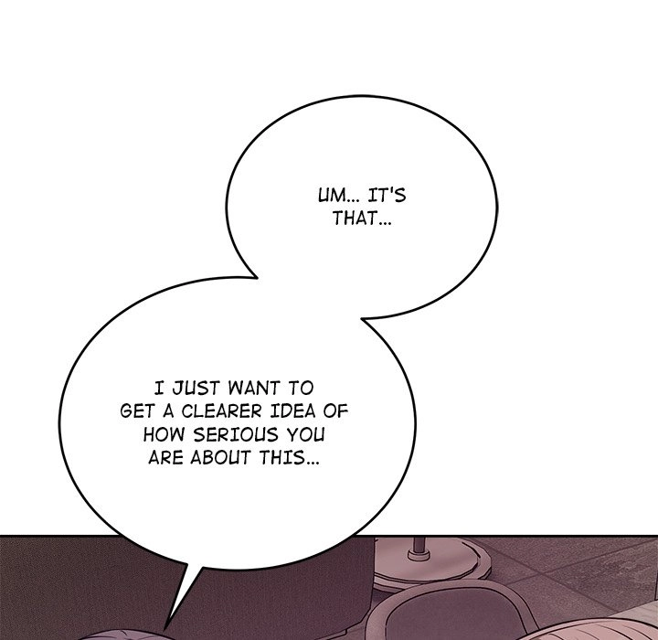 I'm Here for You Chapter 8 page 114 - 
