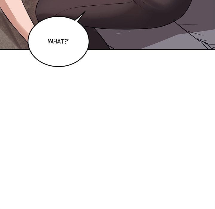 I'm Here for You Chapter 8 page 116 - 