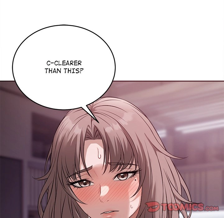 I'm Here for You Chapter 8 page 117 - 