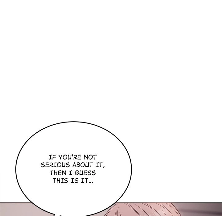 I'm Here for You Chapter 8 page 119 - 