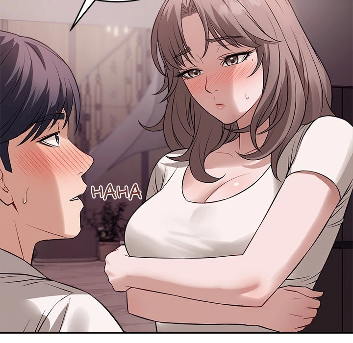 I'm Here for You Chapter 8 page 120 - 