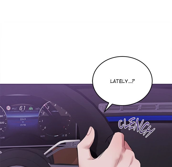 I'm Here for You Chapter 8 page 13 - 