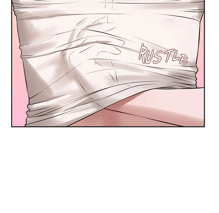 I'm Here for You Chapter 8 page 125 - 