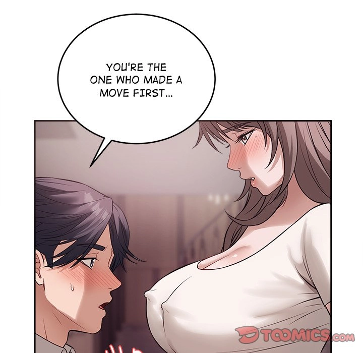 I'm Here for You Chapter 8 page 129 - 