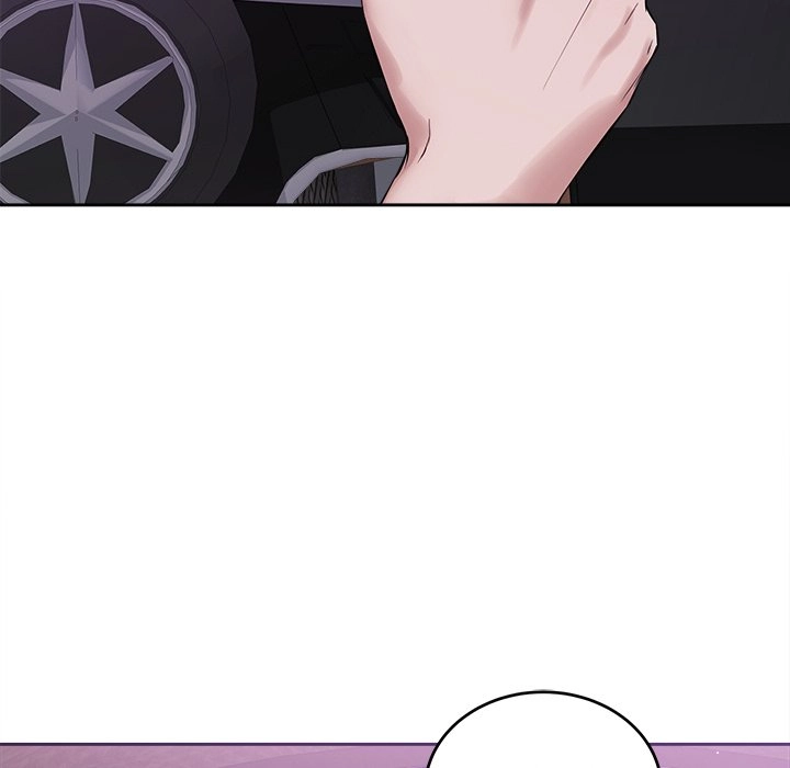 I'm Here for You Chapter 8 page 14 - 