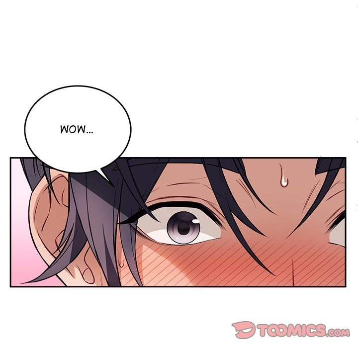 I'm Here for You Chapter 8 page 135 - 