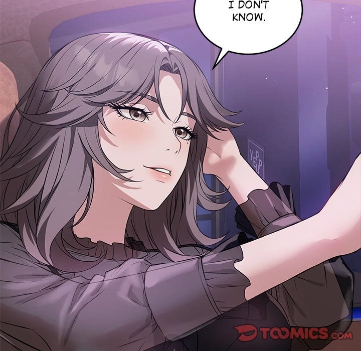 I'm Here for You Chapter 8 page 15 - 