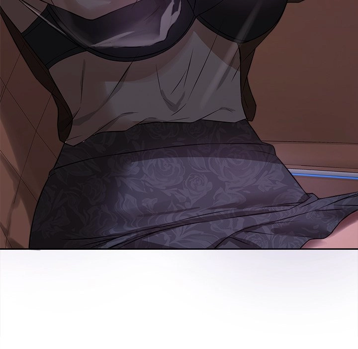 I'm Here for You Chapter 8 page 16 - 
