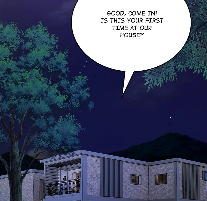 I'm Here for You Chapter 8 page 20 - 