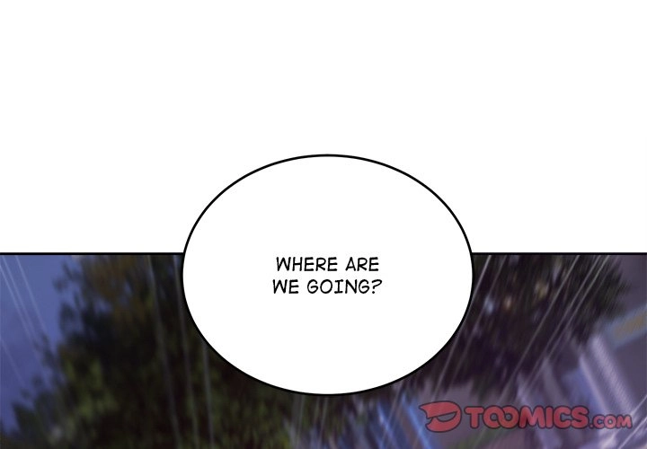 I'm Here for You Chapter 8 page 3 - 