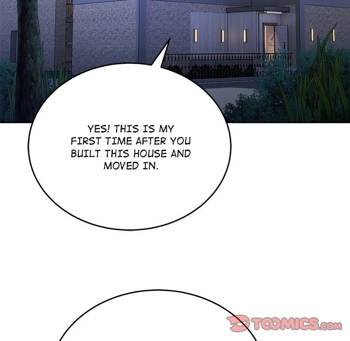 I'm Here for You Chapter 8 page 21 - 