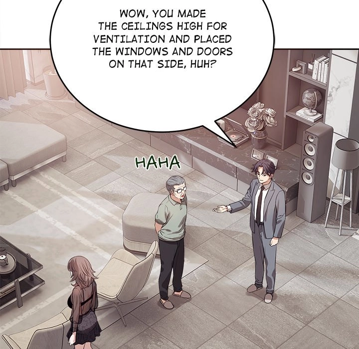 I'm Here for You Chapter 8 page 22 - 