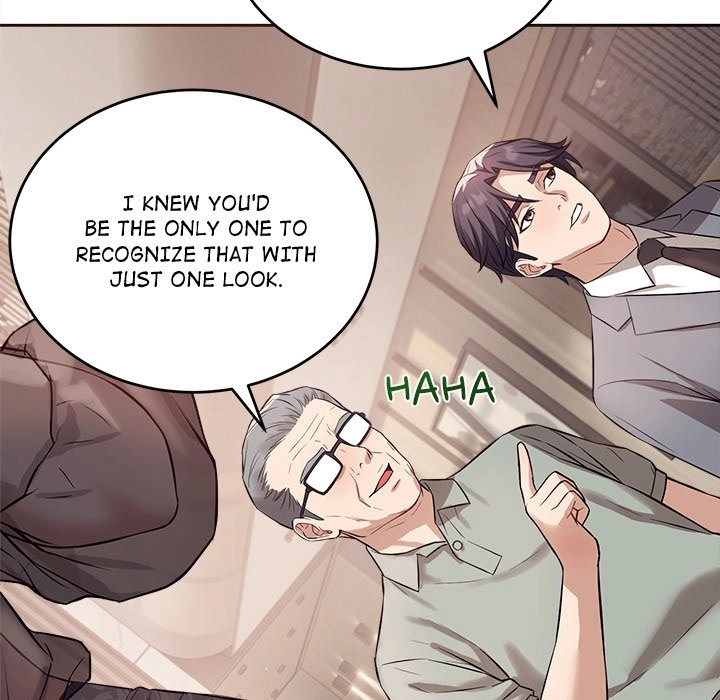I'm Here for You Chapter 8 page 24 - 