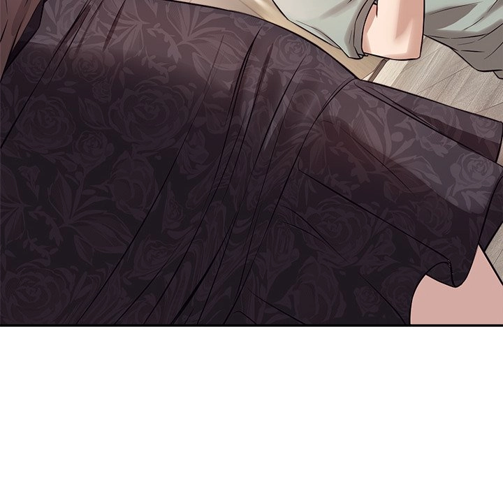 I'm Here for You Chapter 8 page 25 - 