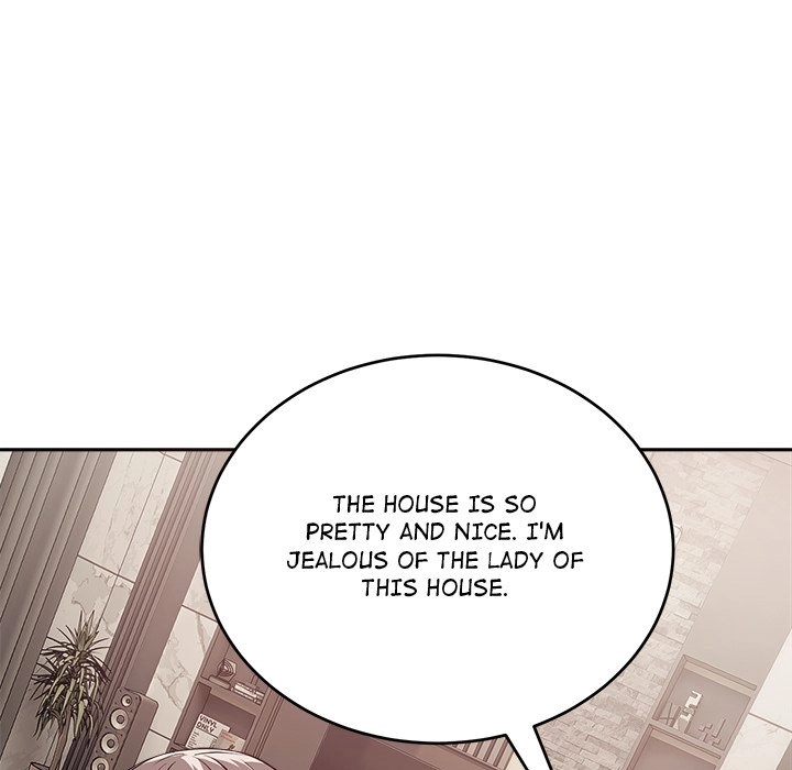I'm Here for You Chapter 8 page 26 - 
