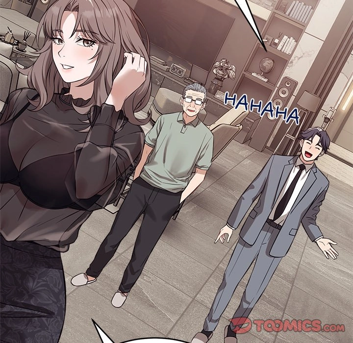 I'm Here for You Chapter 8 page 27 - 