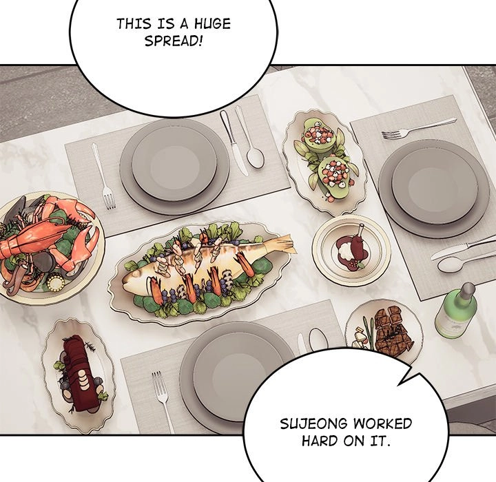 I'm Here for You Chapter 8 page 29 - 