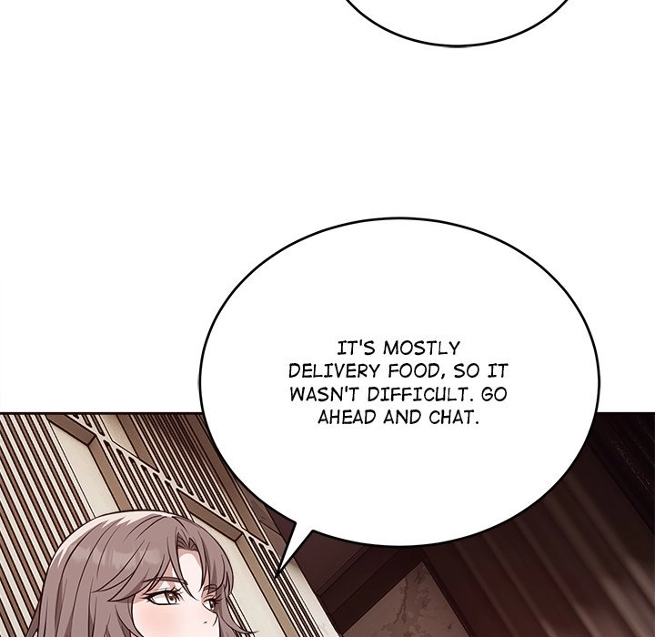 I'm Here for You Chapter 8 page 30 - 