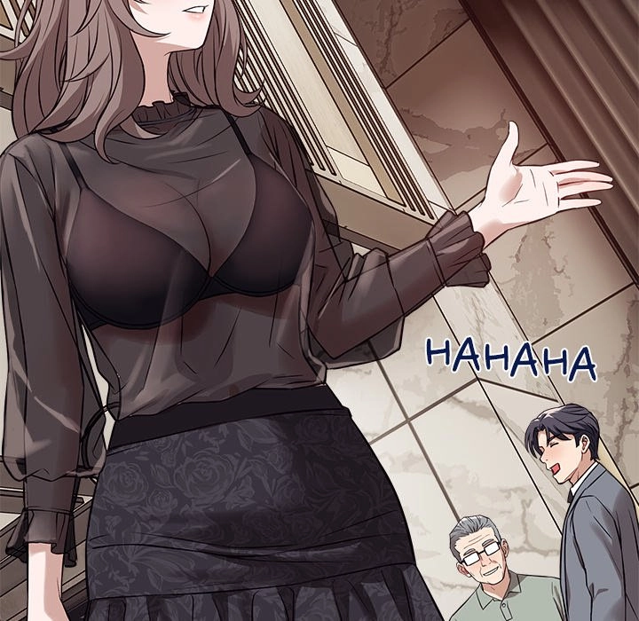 I'm Here for You Chapter 8 page 31 - 