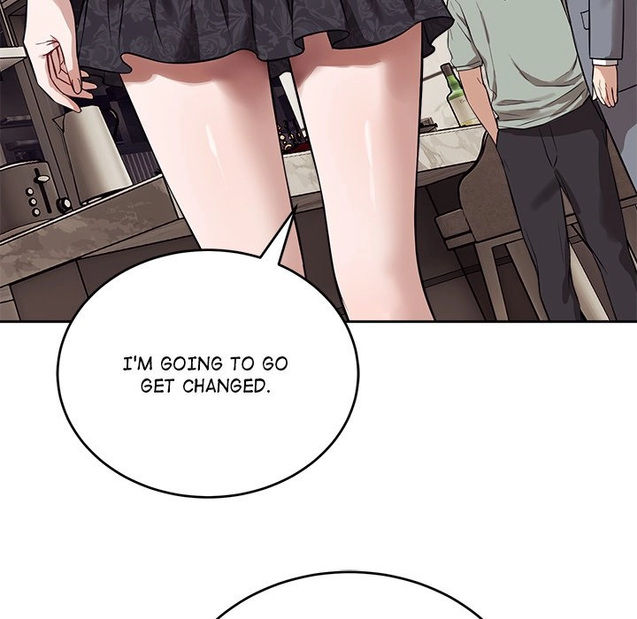 I'm Here for You Chapter 8 page 32 - 