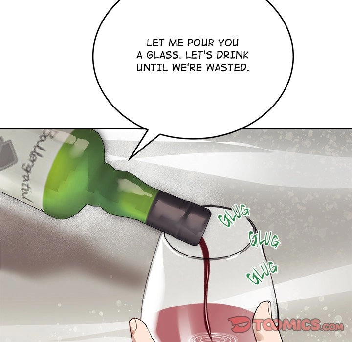 I'm Here for You Chapter 8 page 33 - 