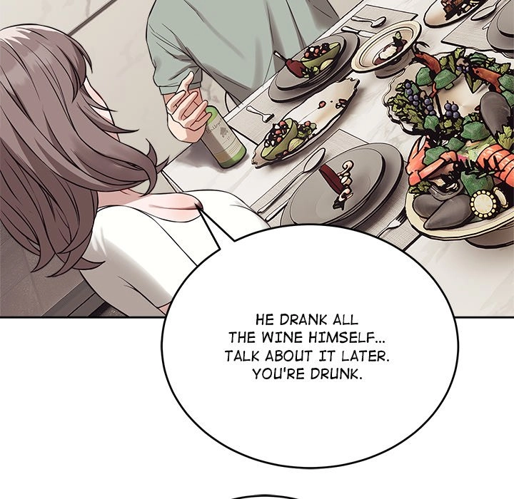 I'm Here for You Chapter 8 page 38 - 