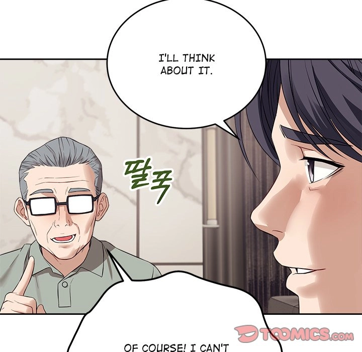 I'm Here for You Chapter 8 page 39 - 