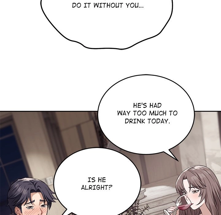 I'm Here for You Chapter 8 page 40 - 