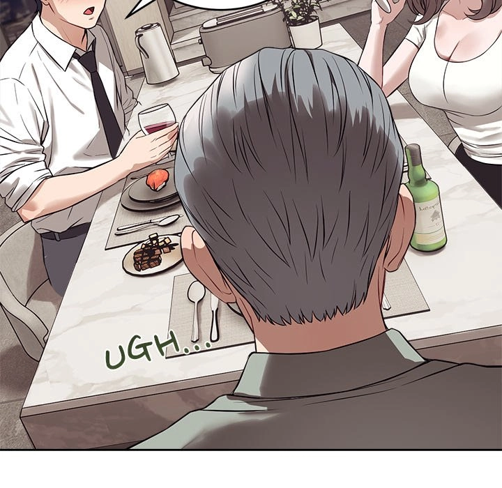 I'm Here for You Chapter 8 page 41 - 