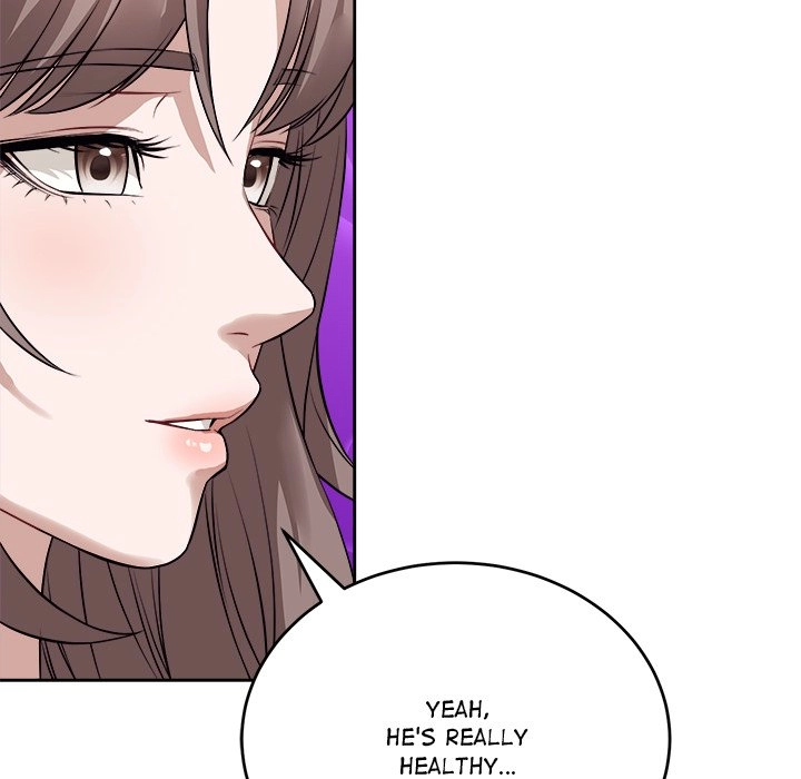 I'm Here for You Chapter 8 page 44 - 