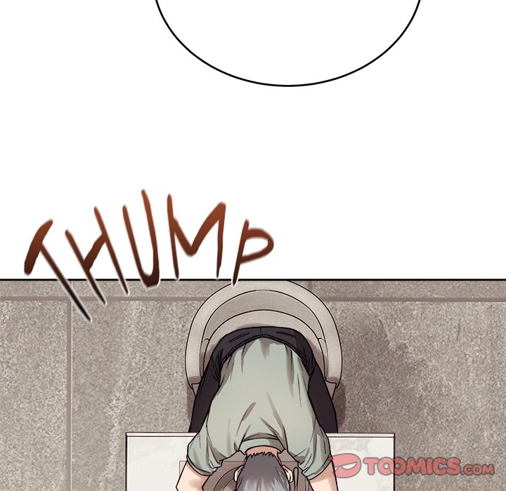 I'm Here for You Chapter 8 page 45 - 