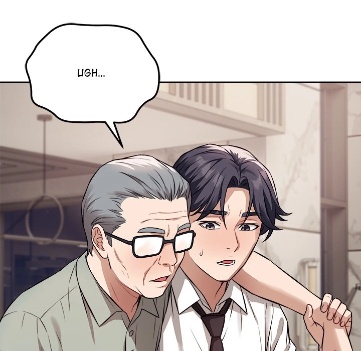 I'm Here for You Chapter 8 page 49 - 