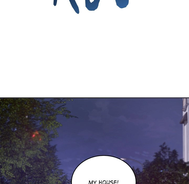 I'm Here for You Chapter 8 page 6 - 