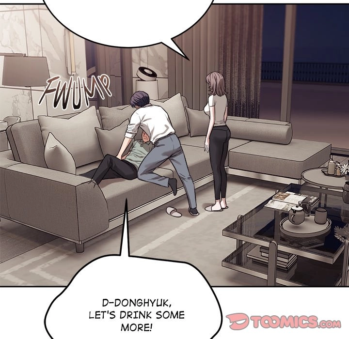 I'm Here for You Chapter 8 page 51 - 