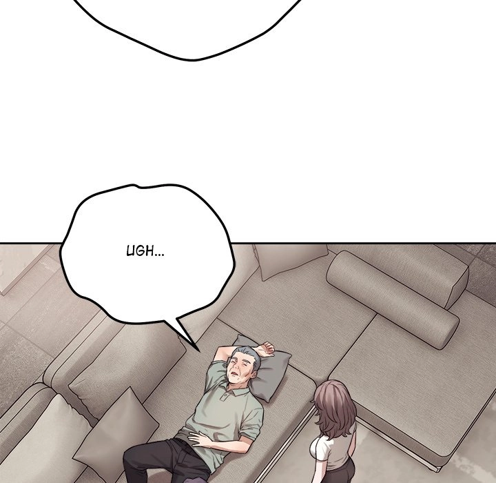 I'm Here for You Chapter 8 page 52 - 