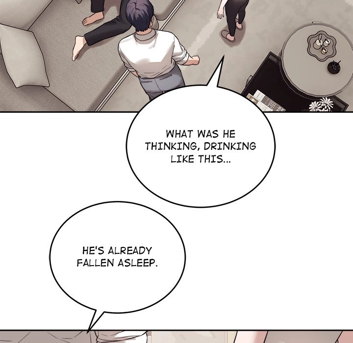 I'm Here for You Chapter 8 page 53 - 