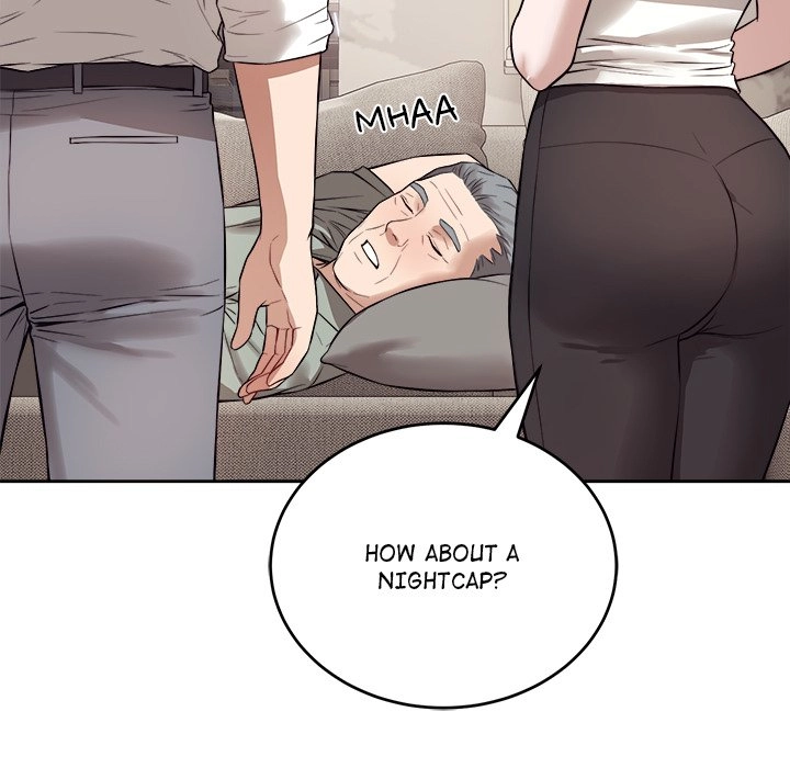 I'm Here for You Chapter 8 page 54 - 