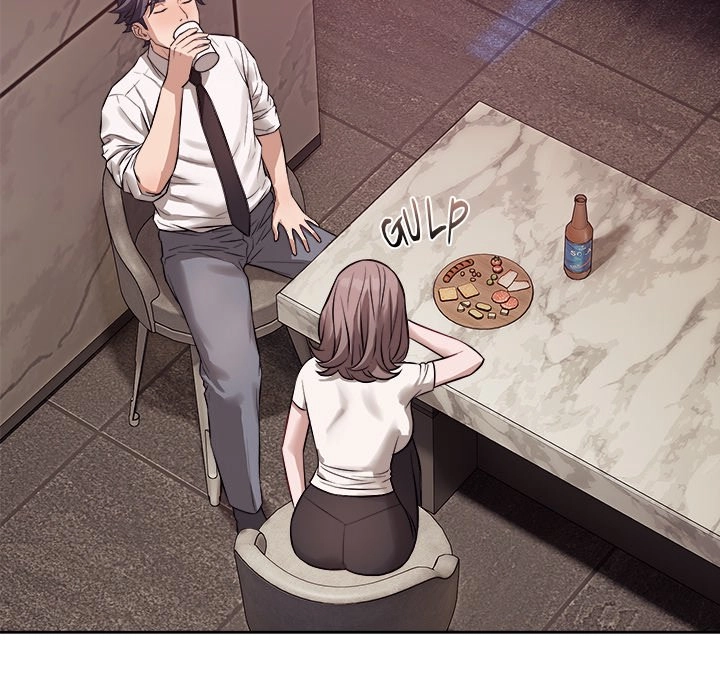 I'm Here for You Chapter 8 page 56 - 