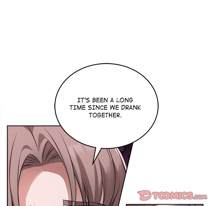 I'm Here for You Chapter 8 page 57 - 